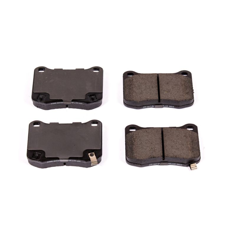 Picture of PowerStop PSB Z16 Evolution Brake Pads - 16-1366