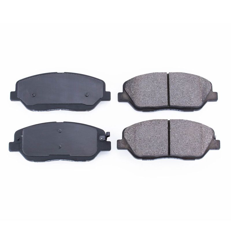 Picture of PowerStop PSB Z16 Evolution Brake Pads - 16-1385