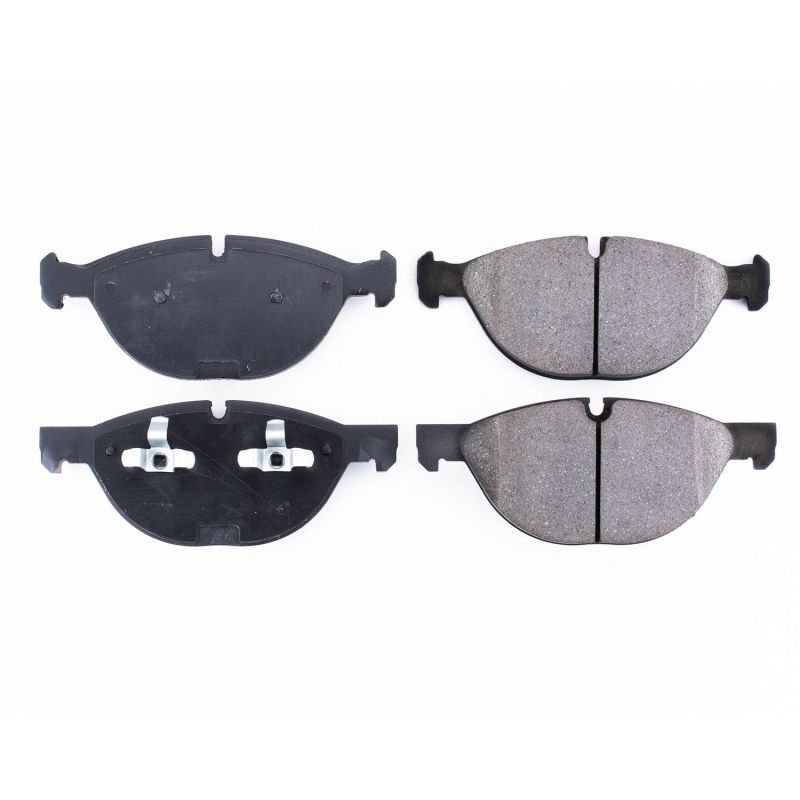 Picture of PowerStop PSB Z16 Evolution Brake Pads - 16-1381