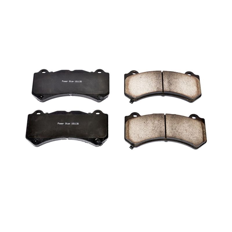 Picture of PowerStop PSB Z16 Evolution Brake Pads - 16-1405