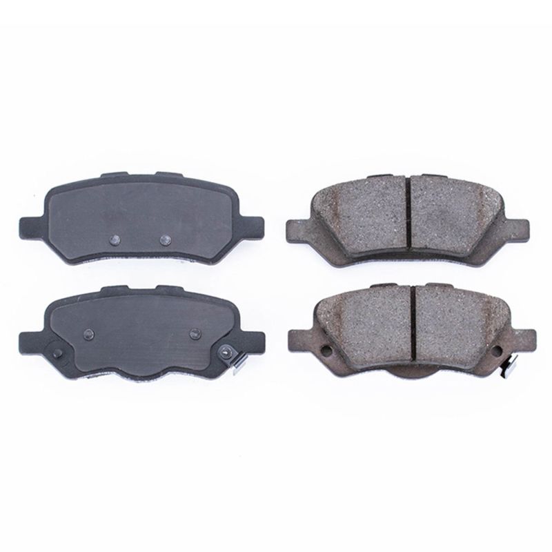 Picture of PowerStop PSB Z16 Evolution Brake Pads - 16-1402