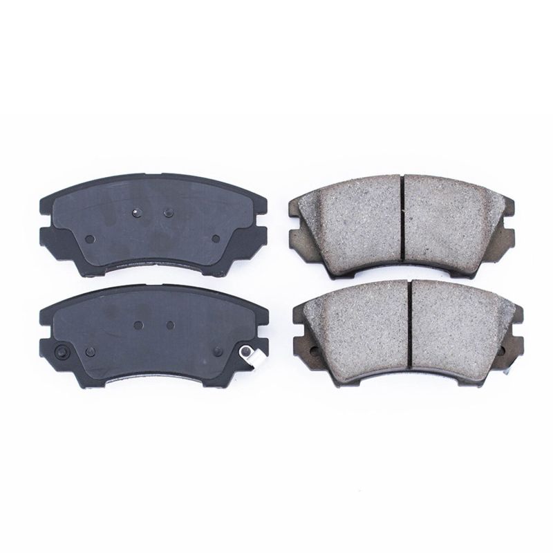Picture of PowerStop PSB Z16 Evolution Brake Pads - 16-1404