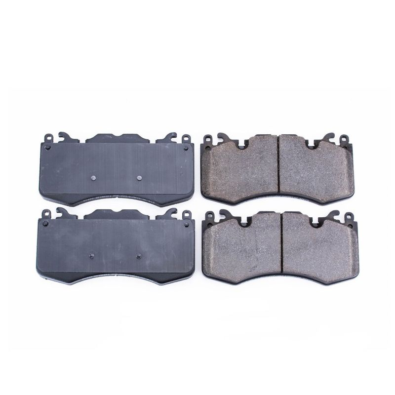 Picture of PowerStop PSB Z16 Evolution Brake Pads - 16-1426