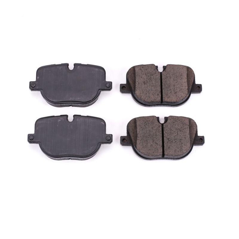 Picture of PowerStop PSB Z16 Evolution Brake Pads - 16-1427