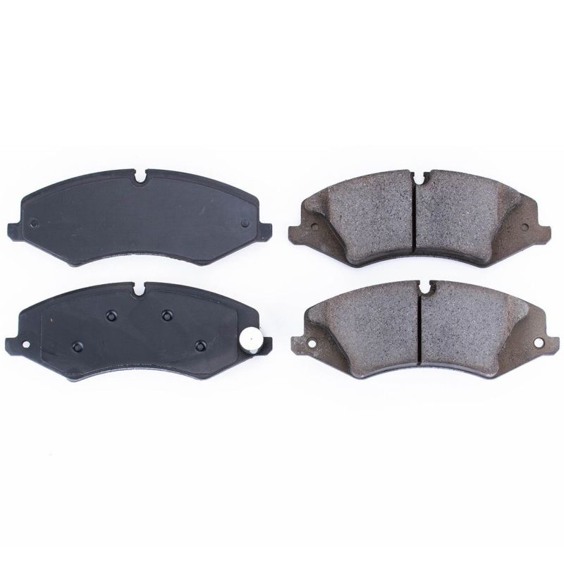 Picture of PowerStop PSB Z16 Evolution Brake Pads - 16-1429