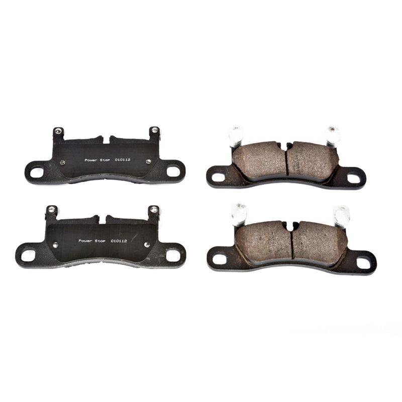 Picture of PowerStop PSB Z16 Evolution Brake Pads - 16-1453