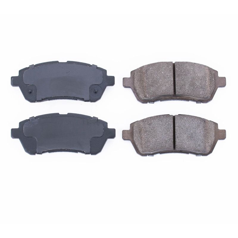 Picture of PowerStop PSB Z16 Evolution Brake Pads - 16-1454