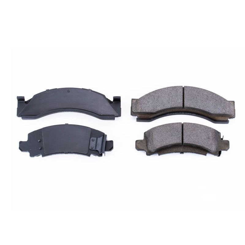 Picture of PowerStop PSB Z16 Evolution Brake Pads - 16-149