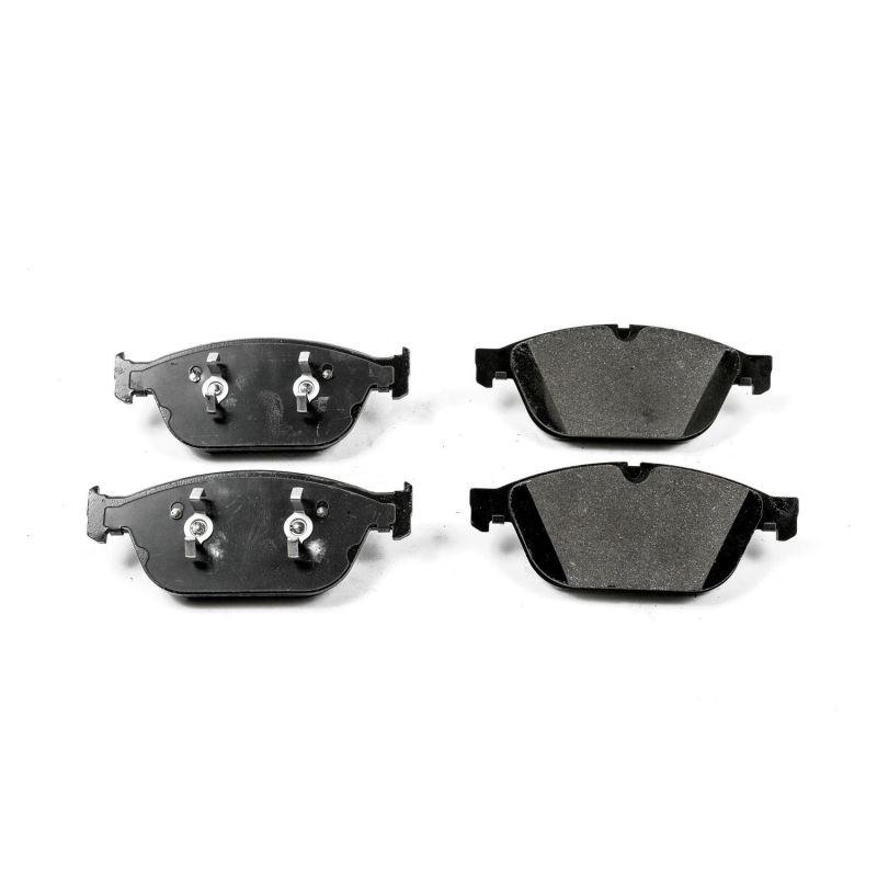 Picture of PowerStop PSB Z16 Evolution Brake Pads - 16-1546