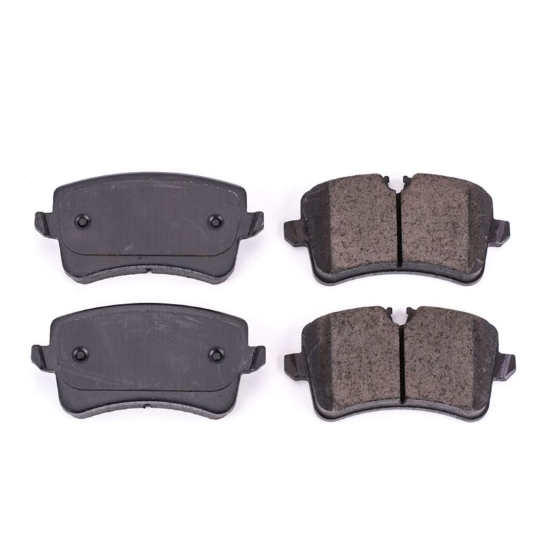 Picture of PowerStop PSB Z16 Evolution Brake Pads - 16-1547