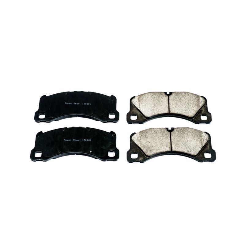 Picture of PowerStop PSB Z16 Evolution Brake Pads - 16-1577