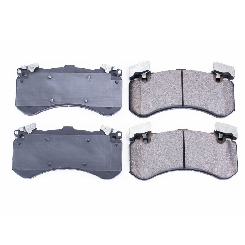 Picture of PowerStop PSB Z16 Evolution Brake Pads - 16-1575