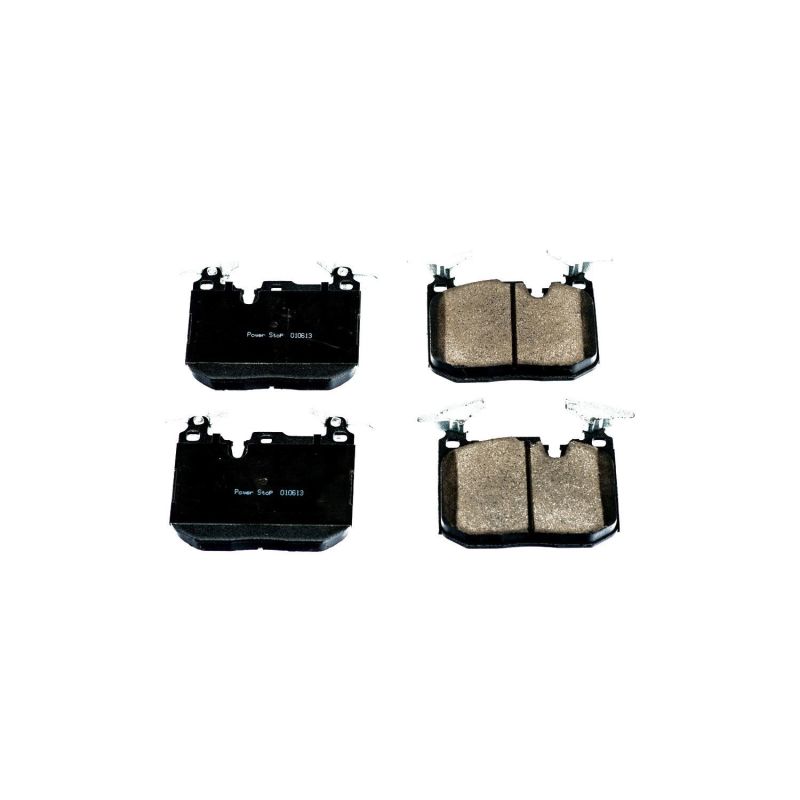 Picture of PowerStop PSB Z16 Evolution Brake Pads - 16-1609