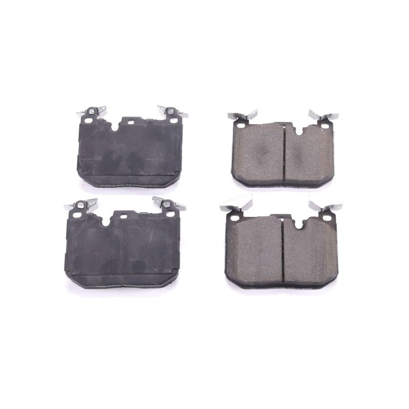 Picture of PowerStop PSB Z16 Evolution Brake Pads - 16-1609B