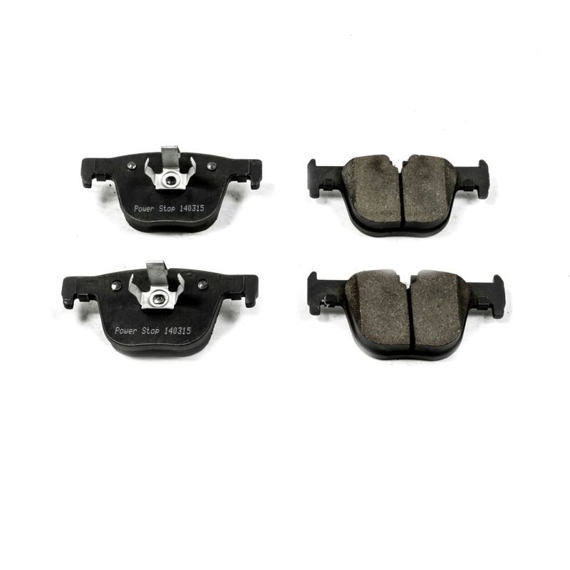 Picture of PowerStop PSB Z16 Evolution Brake Pads - 16-1610