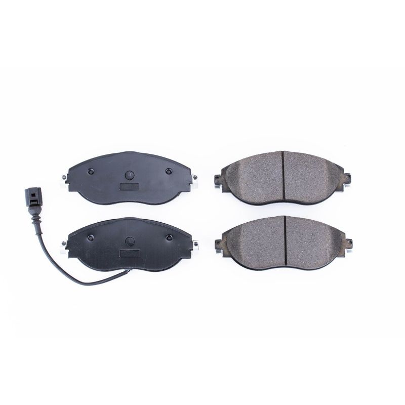 Picture of PowerStop PSB Z16 Evolution Brake Pads - 16-1633