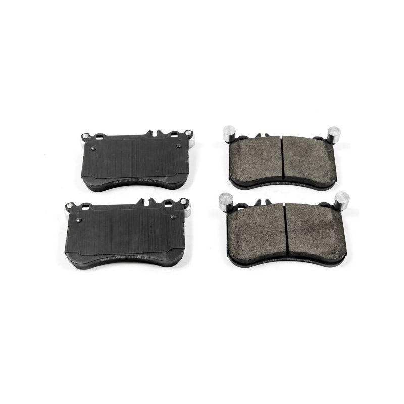 Picture of PowerStop PSB Z16 Evolution Brake Pads - 16-1634