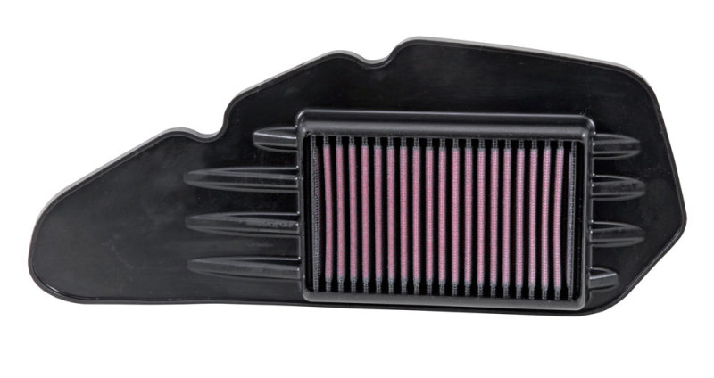 Picture of K&N Engineering KN Motorcycle Direct Fit Air Filters - HA-1213