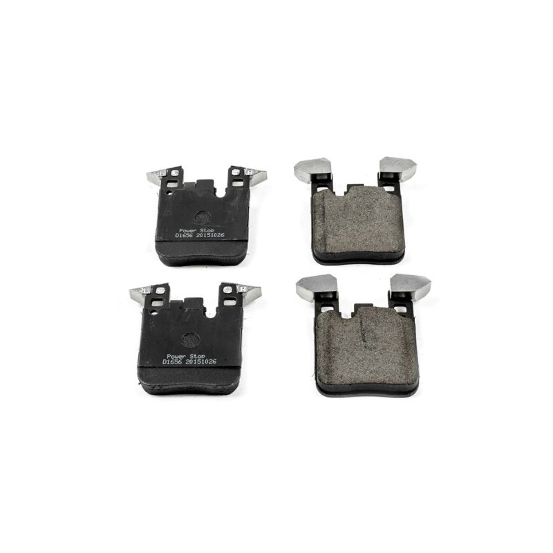 Picture of PowerStop PSB Z16 Evolution Brake Pads - 16-1656