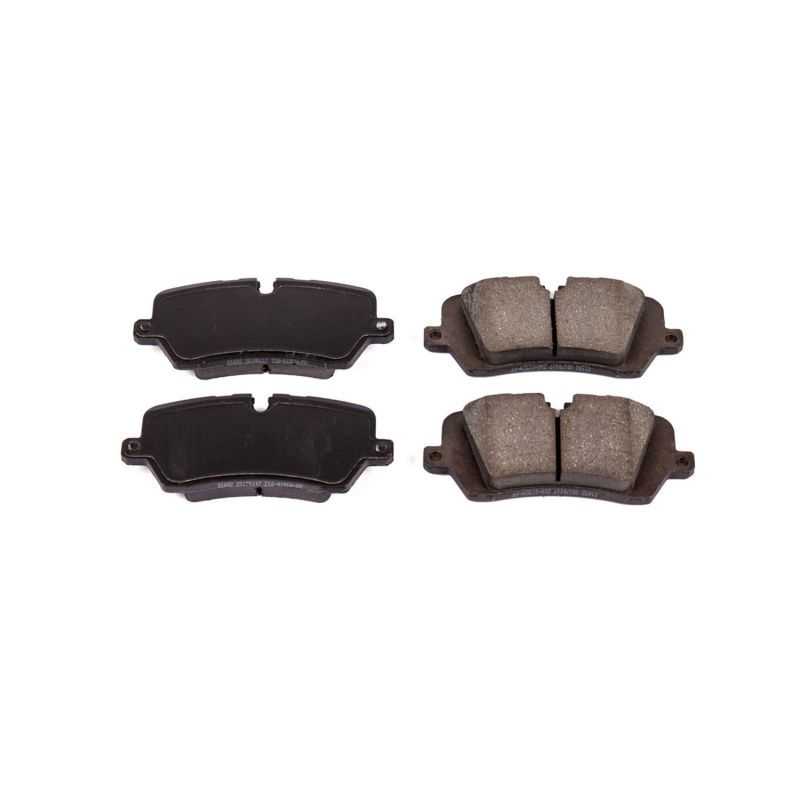 Picture of PowerStop PSB Z16 Evolution Brake Pads - 16-1692