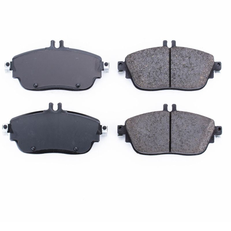 Picture of PowerStop PSB Z16 Evolution Brake Pads - 16-1694