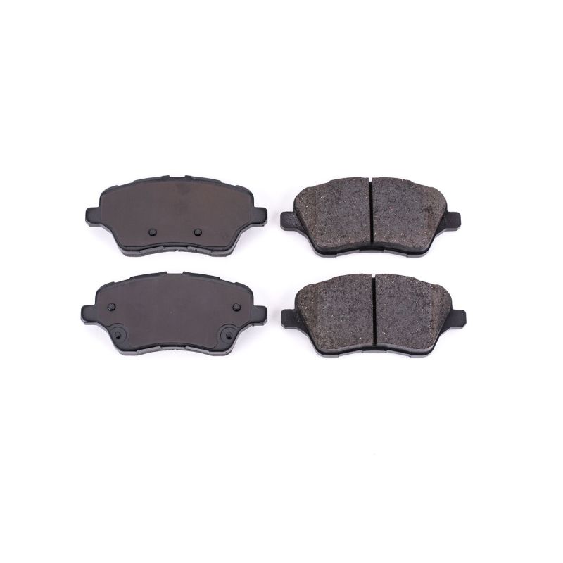 Picture of PowerStop PSB Z16 Evolution Brake Pads - 16-1730