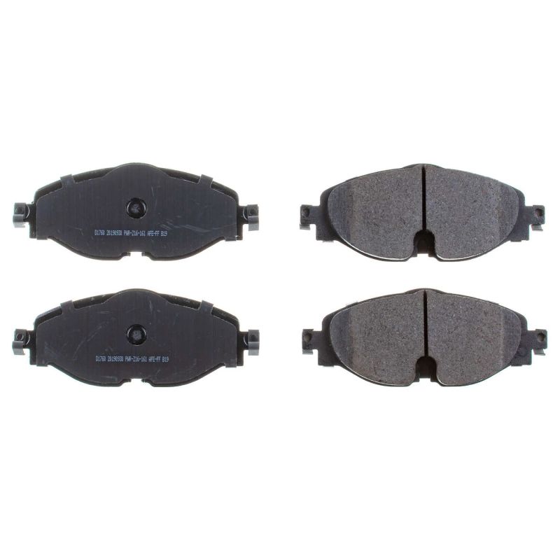 Picture of PowerStop PSB Z16 Evolution Brake Pads - 16-1760