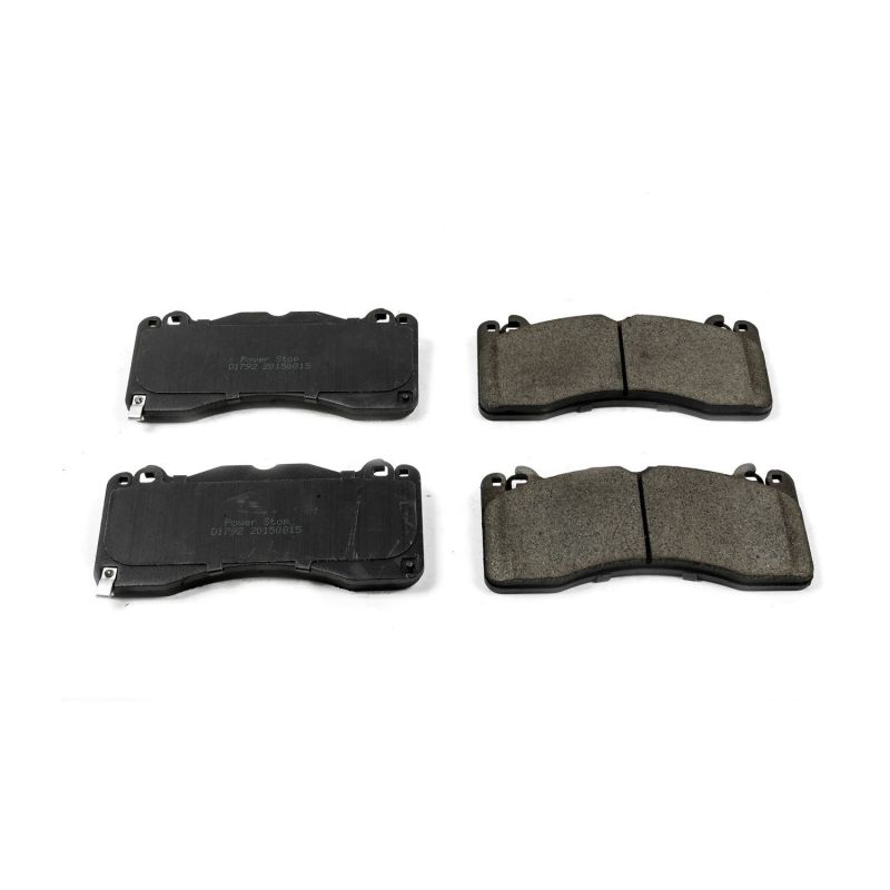 Picture of PowerStop PSB Z16 Evolution Brake Pads - 16-1792