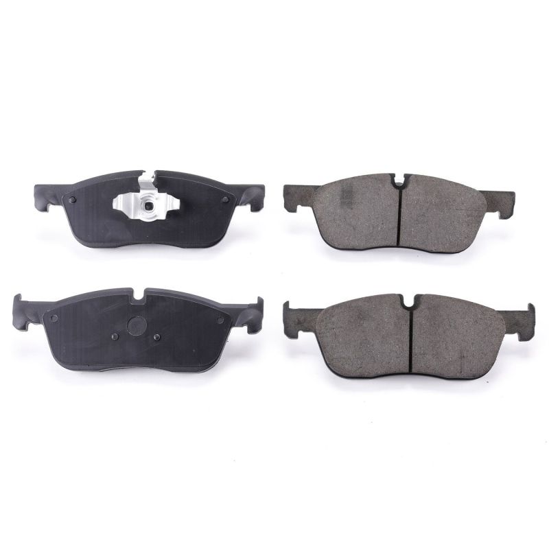 Picture of PowerStop PSB Z16 Evolution Brake Pads - 16-1838A
