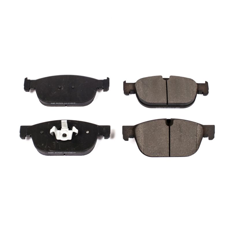 Picture of PowerStop PSB Z16 Evolution Brake Pads - 16-1865