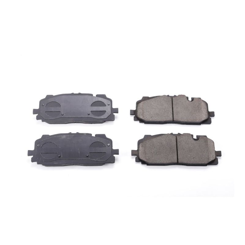 Picture of PowerStop PSB Z16 Evolution Brake Pads - 16-1894