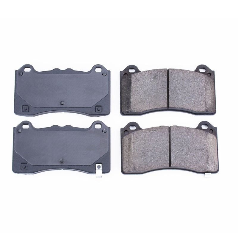 Picture of PowerStop PSB Z16 Evolution Brake Pads - 16-1977