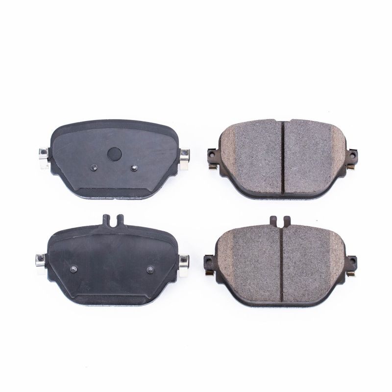 Picture of PowerStop PSB Z16 Evolution Brake Pads - 16-2047
