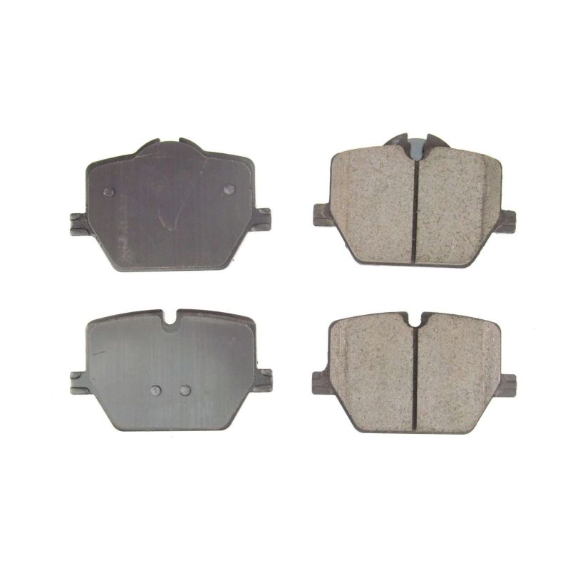 Picture of PowerStop PSB Z16 Evolution Brake Pads - 16-2220