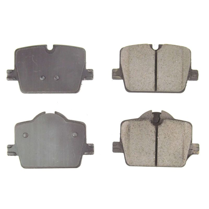 Picture of PowerStop PSB Z16 Evolution Brake Pads - 16-2221