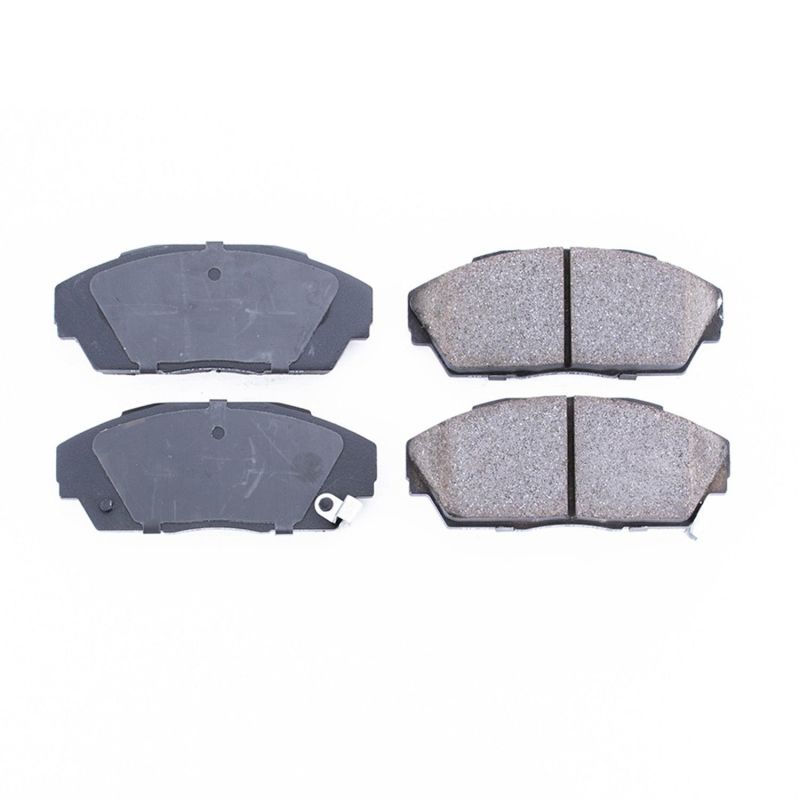 Picture of PowerStop PSB Z16 Evolution Brake Pads - 16-341