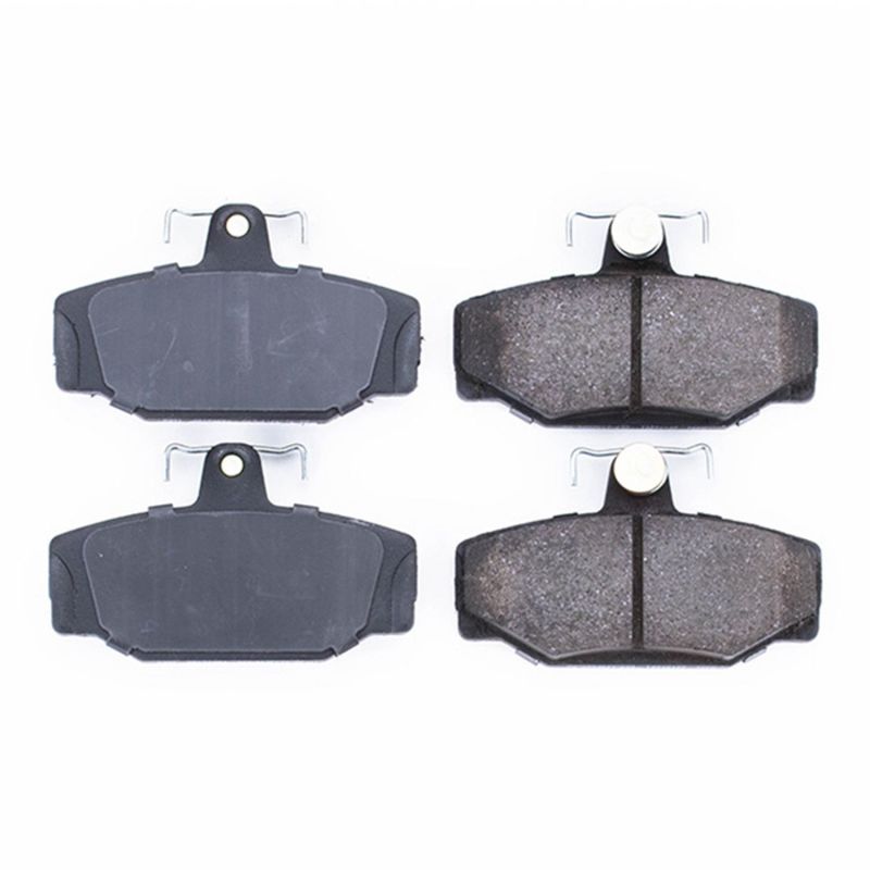 Picture of PowerStop PSB Z16 Evolution Brake Pads - 16-391