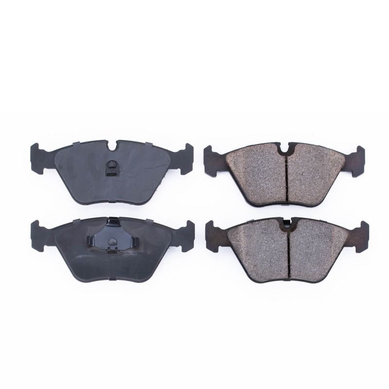 Picture of PowerStop PSB Z16 Evolution Brake Pads - 16-394