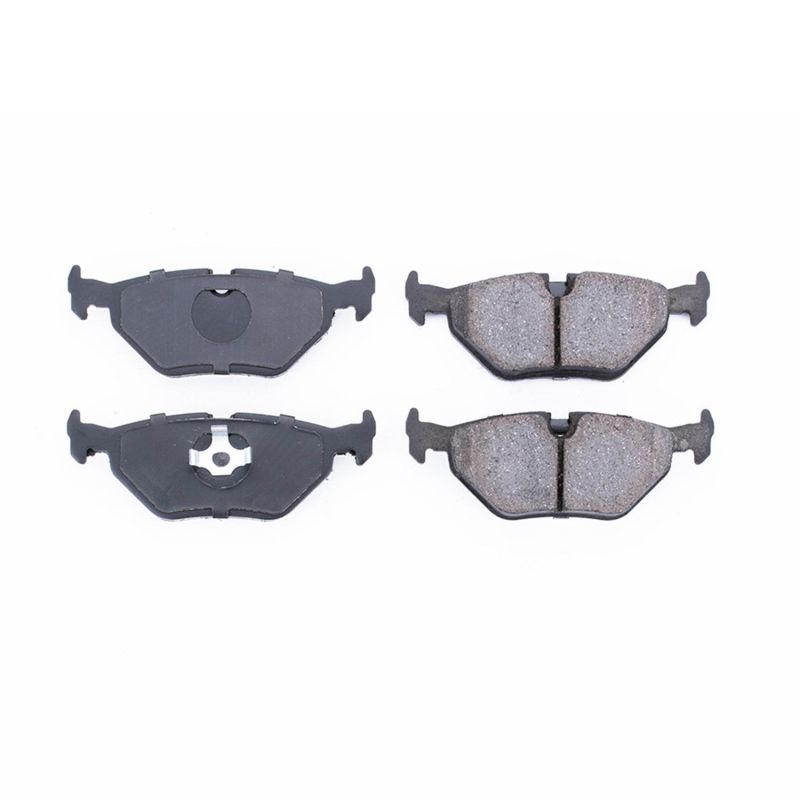 Picture of PowerStop PSB Z16 Evolution Brake Pads - 16-396