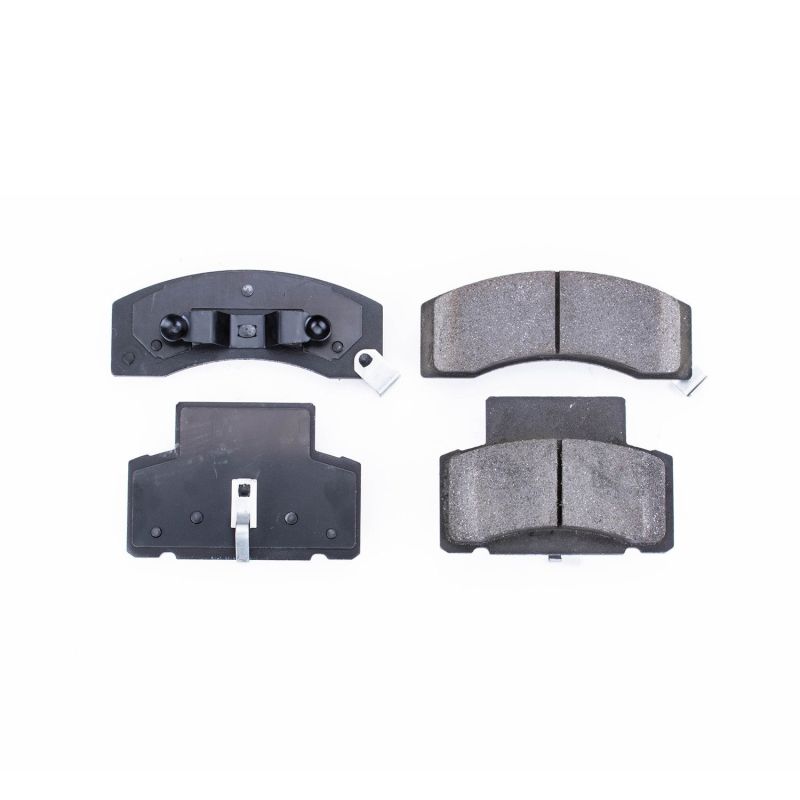 Picture of PowerStop PSB Z16 Evolution Brake Pads - 16-459