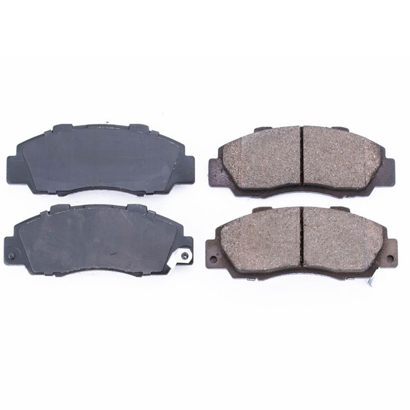 Picture of PowerStop PSB Z16 Evolution Brake Pads - 16-503