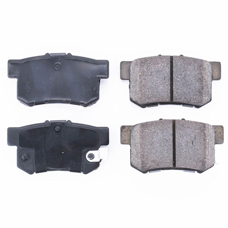 Picture of PowerStop PSB Z16 Evolution Brake Pads - 16-537