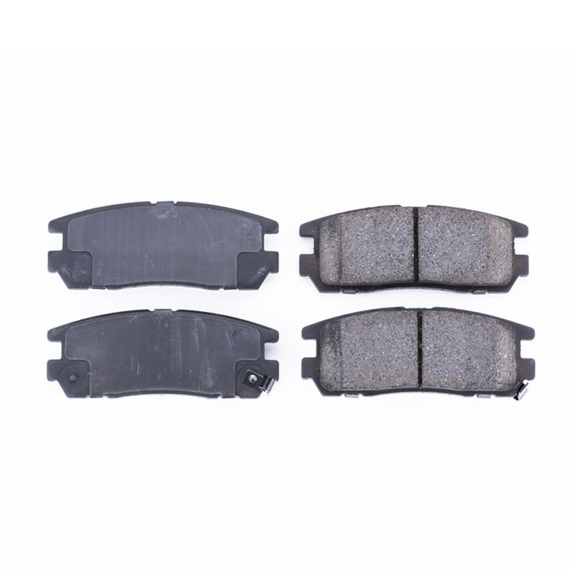 Picture of PowerStop PSB Z16 Evolution Brake Pads - 16-580