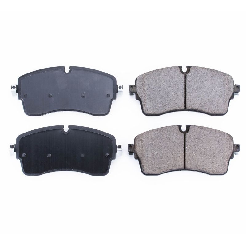 Picture of PowerStop PSB Z16 Evolution Brake Pads - 16-6013