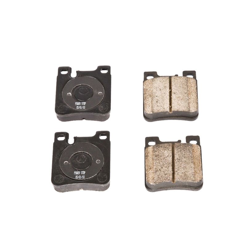 Picture of PowerStop PSB Z16 Evolution Brake Pads - 16-603