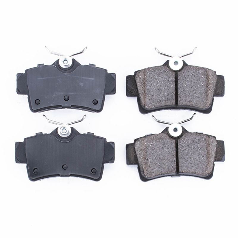 Picture of PowerStop PSB Z16 Evolution Brake Pads - 16-627