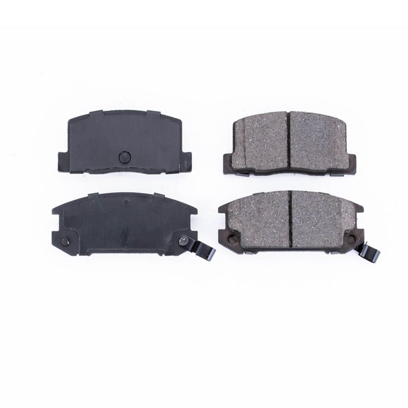 Picture of PowerStop PSB Z16 Evolution Brake Pads - 16-657