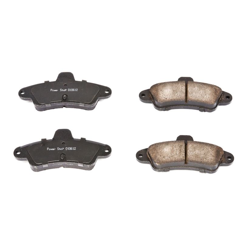 Picture of PowerStop PSB Z16 Evolution Brake Pads - 16-661