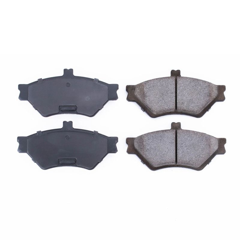 Picture of PowerStop PSB Z16 Evolution Brake Pads - 16-659