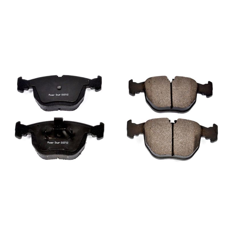 Picture of PowerStop PSB Z16 Evolution Brake Pads - 16-681